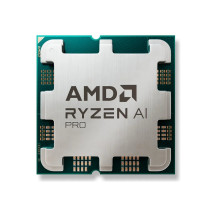AMD Ryzen 5 Pro 8600G - 4,3 GHz - 6 core - 12