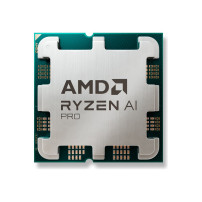 AMD Ryzen 5 Pro 8600G - 4,3 GHz - 6 core - 12