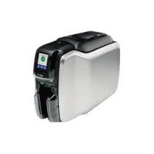 Zebra ZC300 - Stampante a cartelle di plastica - Colore - Termosublimazione/trasmissione termica - Carta CR-80 (85,6 x 54 mm)