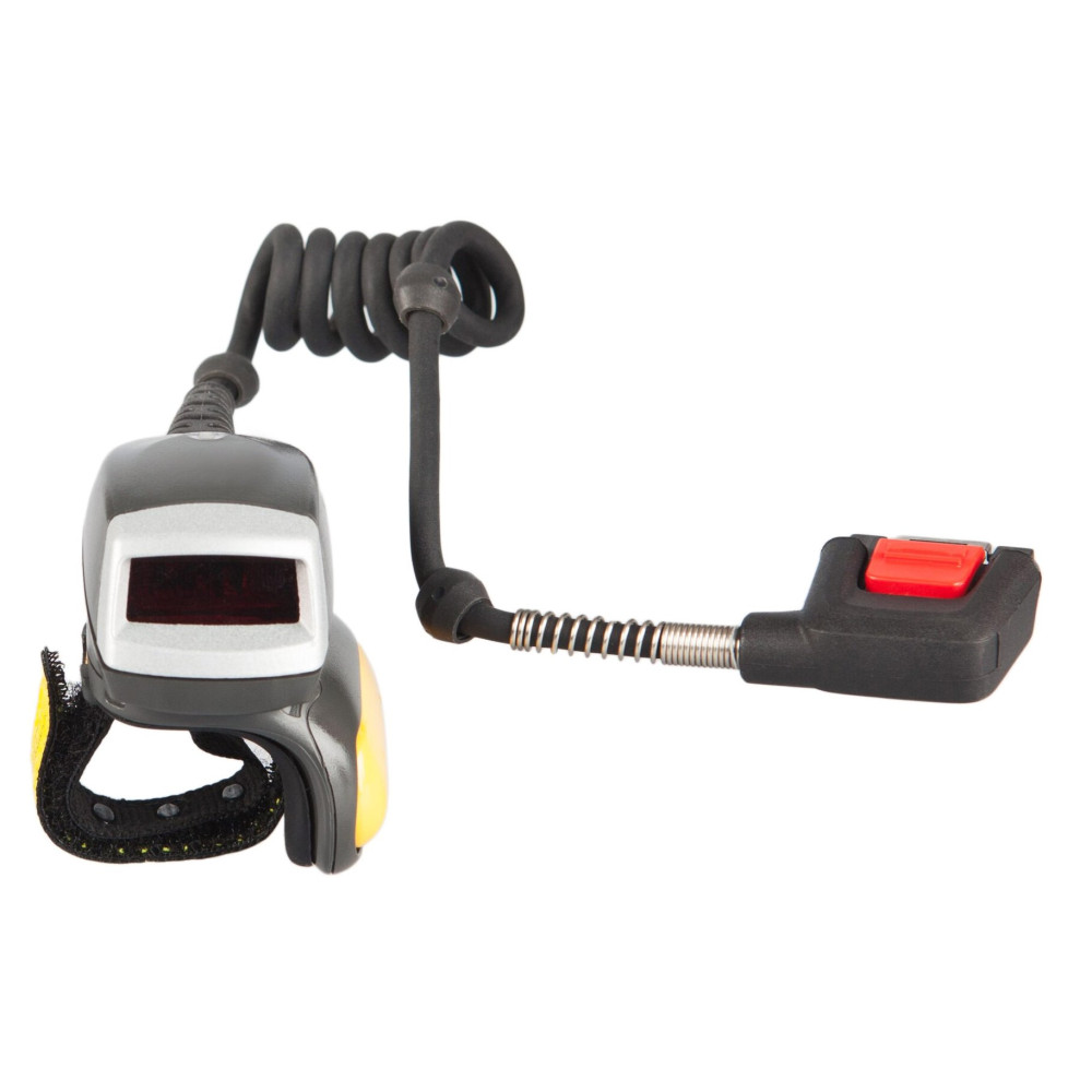Zebra RS4000 - Versione con cavo corto - Scanner a codici a barre
