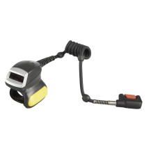 Zebra RS4000 - Versione con cavo corto - Scanner a codici a barre
