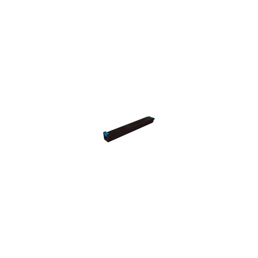 Sharp MX36GTCA cartuccia toner 1 pz Originale Ciano Sharp MX36GTCA cartuccia toner 1 pz Originale Ciano