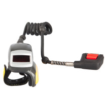 Zebra RS4000 - Versione con cavo corto - Scanner a codici a barre