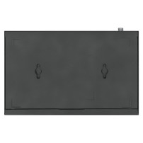 Intellinet Switch - senza gestione - 4 x 10/100/1000/2,5G + 1 x uplink a 10 Gigabit SFP+