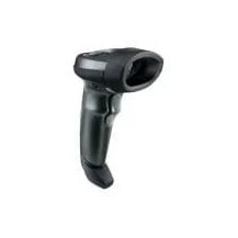 Zebra LI2208 - Scanner a codici a barre - Dispositivo manuale