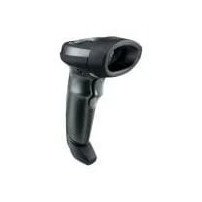 Zebra LI2208 - Scanner a codici a barre - Dispositivo manuale