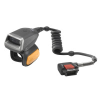 Zebra RS5000 - Versione con cavo corto - Scanner a codici a barre