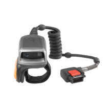 Zebra RS5000 - Versione con cavo corto - Scanner a codici a barre