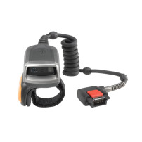Zebra RS5000 - Versione con cavo corto - Scanner a codici a barre