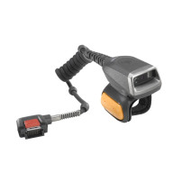 Zebra RS5000 - Versione con cavo corto - Scanner a codici a barre