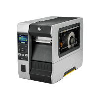 Zebra ZT610 - Stampante etichette - Termico diretto / Termico a trasferimento - Rolo (11,4 cm)