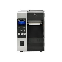 Zebra ZT610 - Stampante etichette - Termico diretto / Termico a trasferimento - Rolo (11,4 cm)