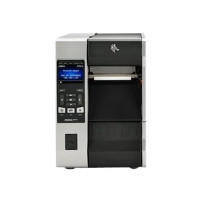 Zebra ZT610 - Stampante etichette - Termico diretto / Termico a trasferimento - Rolo (11,4 cm)