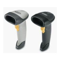 Zebra Symbol LS2208 - Scanner a codici a barre - Dispositivo manuale