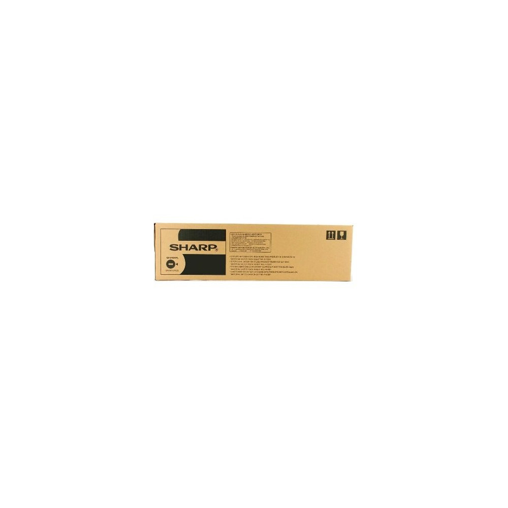 Sharp MX61GTBA cartuccia toner 1 pz Originale Nero Sharp MX61GTBA cartuccia toner 1 pz Originale Nero