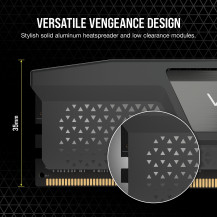 Corsair Vengeance - DDR5 - kit - 16 GB: 2 x 16 GB