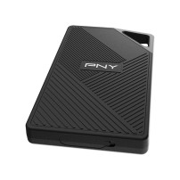 PNY RP60 - SSD - 1 TB - esterno (trasportabile) - USB