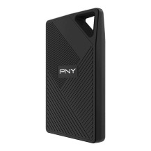 PNY RP60 - SSD - 2 TB - esterno (trasportabile) - USB