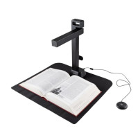 IRIS IRIScan Desk 6 Pro - Cameraphoto digitale per documenti