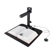 IRIS IRIScan Desk 6 Pro - Cameraphoto digitale per documenti