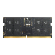 Gruppo di Squadre Squadra Elite - DDR5 - Modulo - 16 GB - SO DIMM 262-PIN
