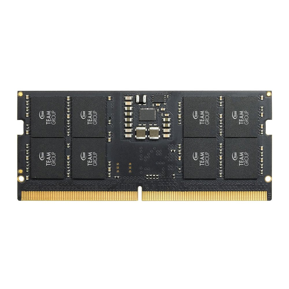 Gruppo di Squadre Squadra Elite - DDR5 - Modulo - 16 GB - SO DIMM 262-PIN