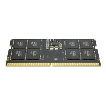 Gruppo di Squadre Squadra Elite - DDR5 - Modulo - 16 GB - SO DIMM 262-PIN