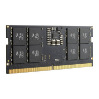 Gruppo di Squadre Squadra Elite - DDR5 - Modulo - 16 GB - SO DIMM 262-PIN