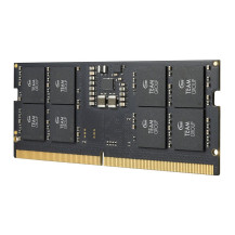 Gruppo di Squadre Squadra Elite - DDR5 - Modulo - 16 GB - SO DIMM 262-PIN