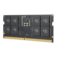 Gruppo di Squadre Squadra Elite - DDR5 - Modulo - 16 GB - SO DIMM 262-PIN