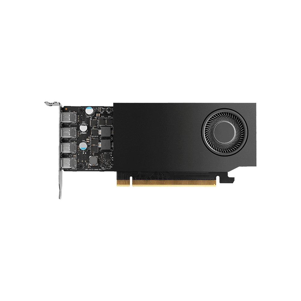 PNY NVIDIA RTX A1000 - Scheda video - RTX A1000