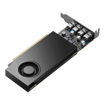 PNY NVIDIA RTX A1000 - Scheda video - RTX A1000