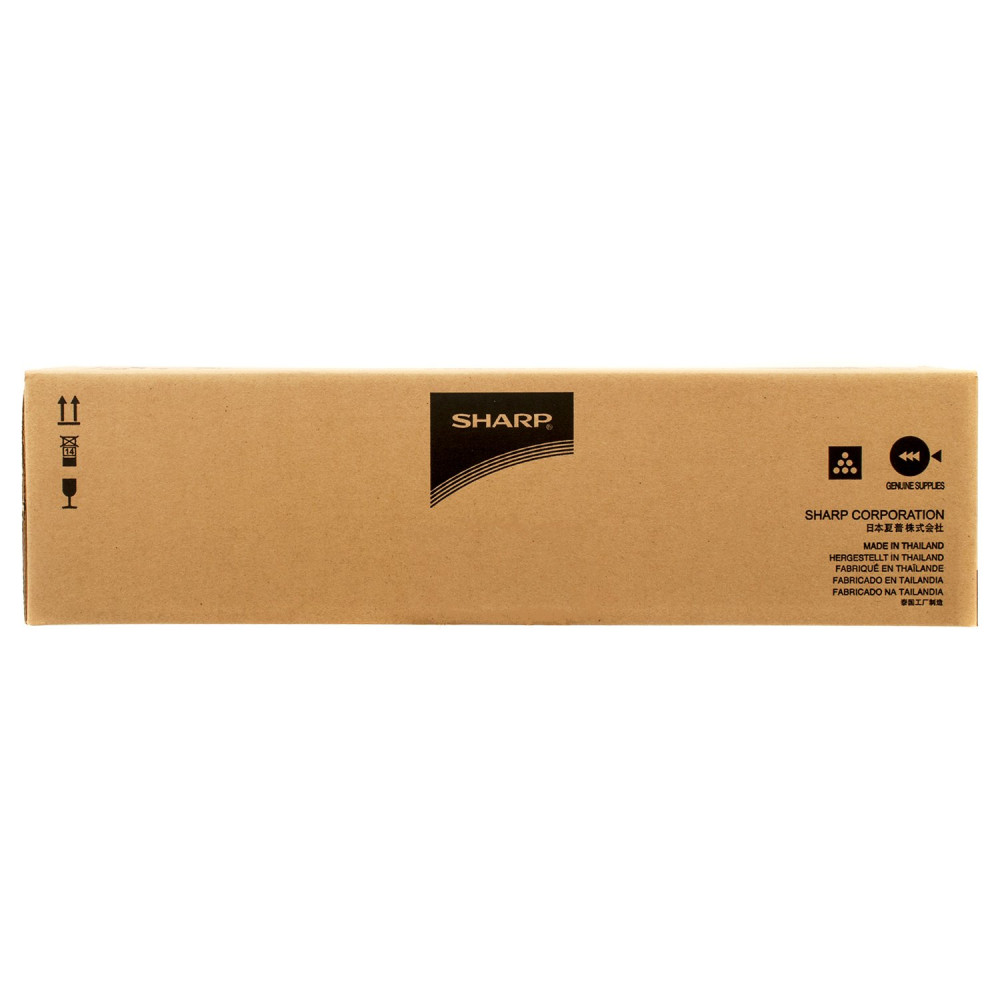 Sharp MXB45GT cartuccia toner 1 pz Compatibile Nero Sharp MXB45GT cartuccia toner 1 pz Compatibile Nero