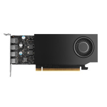 PNY NVIDIA RTX A1000 - Scheda video - RTX A1000