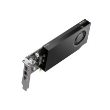 PNY NVIDIA RTX A1000 - Scheda video - RTX A1000