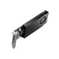 PNY NVIDIA RTX A1000 - Scheda video - RTX A1000