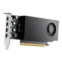 PNY NVIDIA RTX A400 - Scheda video - RTX A400 - 4
