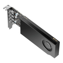 PNY NVIDIA RTX A400 - Scheda video - RTX A400 - 4