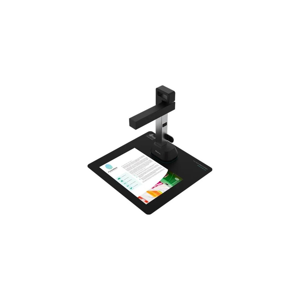 IRIS IRIScan Desk 6 - Cameraphoto digitale per documenti