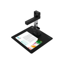 IRIS IRIScan Desk 6 - Cameraphoto digitale per documenti