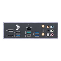 ASUS TUF GAMING B760-PLUS WIFI - Scheda madre - ATX - Sockel LGA1700 - Chipset B760 - USB-C 3.2 Gen 2x2, USB 3.2 Gen 2, USB 3.2 