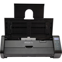 IRIS IRIScan Pro 5 - Scanner per documenti - Sensore di immagini a contatto (CIS)