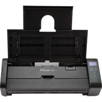 IRIS IRIScan Pro 5 - Scanner per documenti - Sensore di immagini a contatto (CIS)