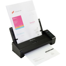 IRIS IRIScan Pro 5 - Scanner per documenti - Sensore di immagini a contatto (CIS)