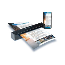 IRIS IRIScan Anywhere 6 Wifi - Scanner per documenti - Sensore di immagini a contatto (CIS)