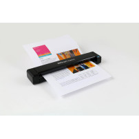 IRIS IRIScan Express 4 - scansore a foglio singolo - Sensore di immagini a contatto (CIS)