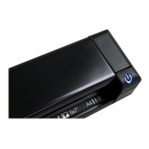 IRIS IRIScan Express 4 - scansore a foglio singolo - Sensore di immagini a contatto (CIS)