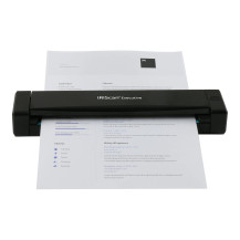 IRIS IRIScan Executive 4 - scansore a foglio singolo