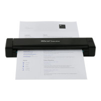 IRIS IRIScan Executive 4 - scansore a foglio singolo