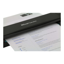 IRIS IRIScan Executive 4 - scansore a foglio singolo